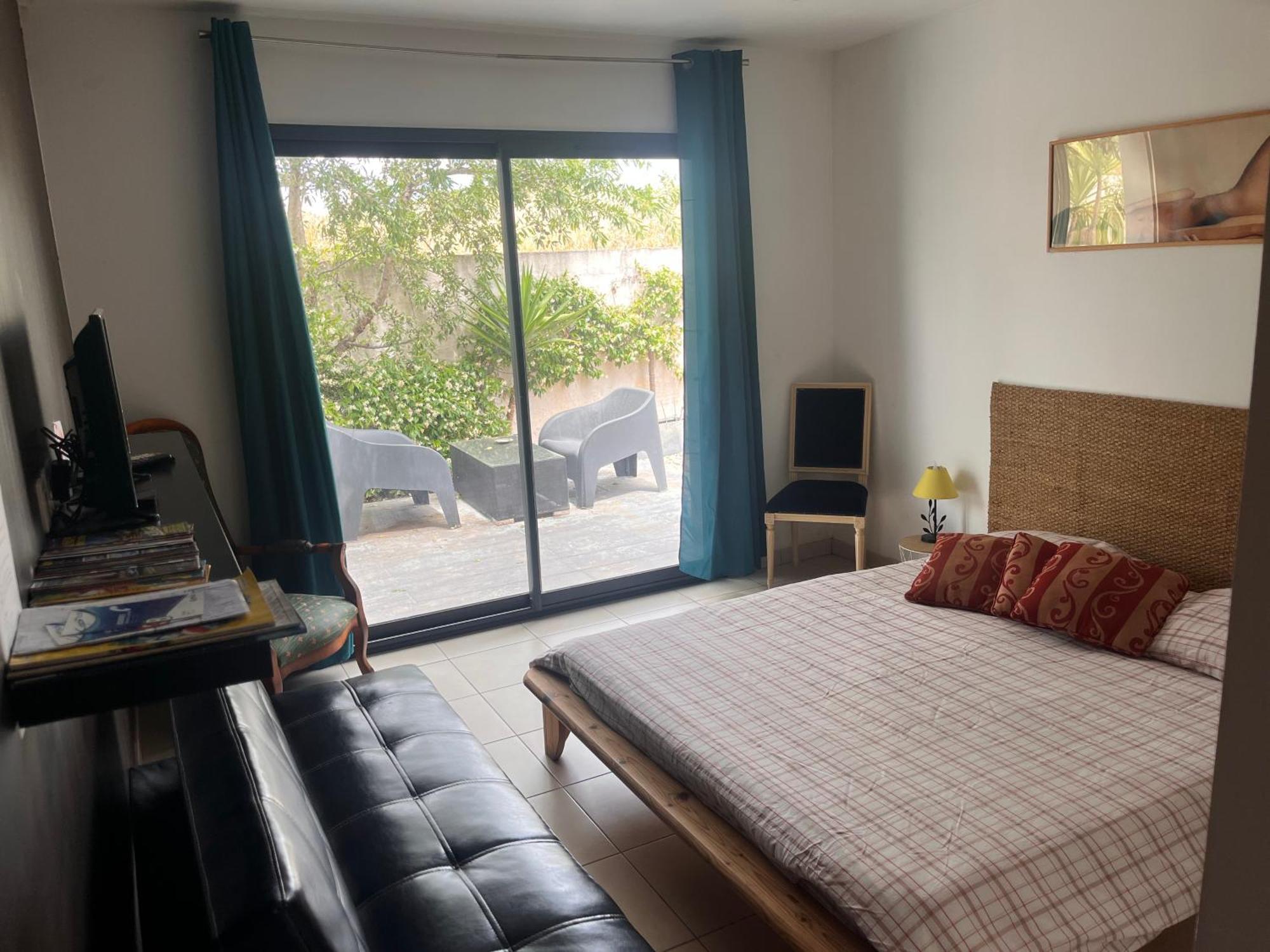 Villa Des Romieux Pinet  외부 사진