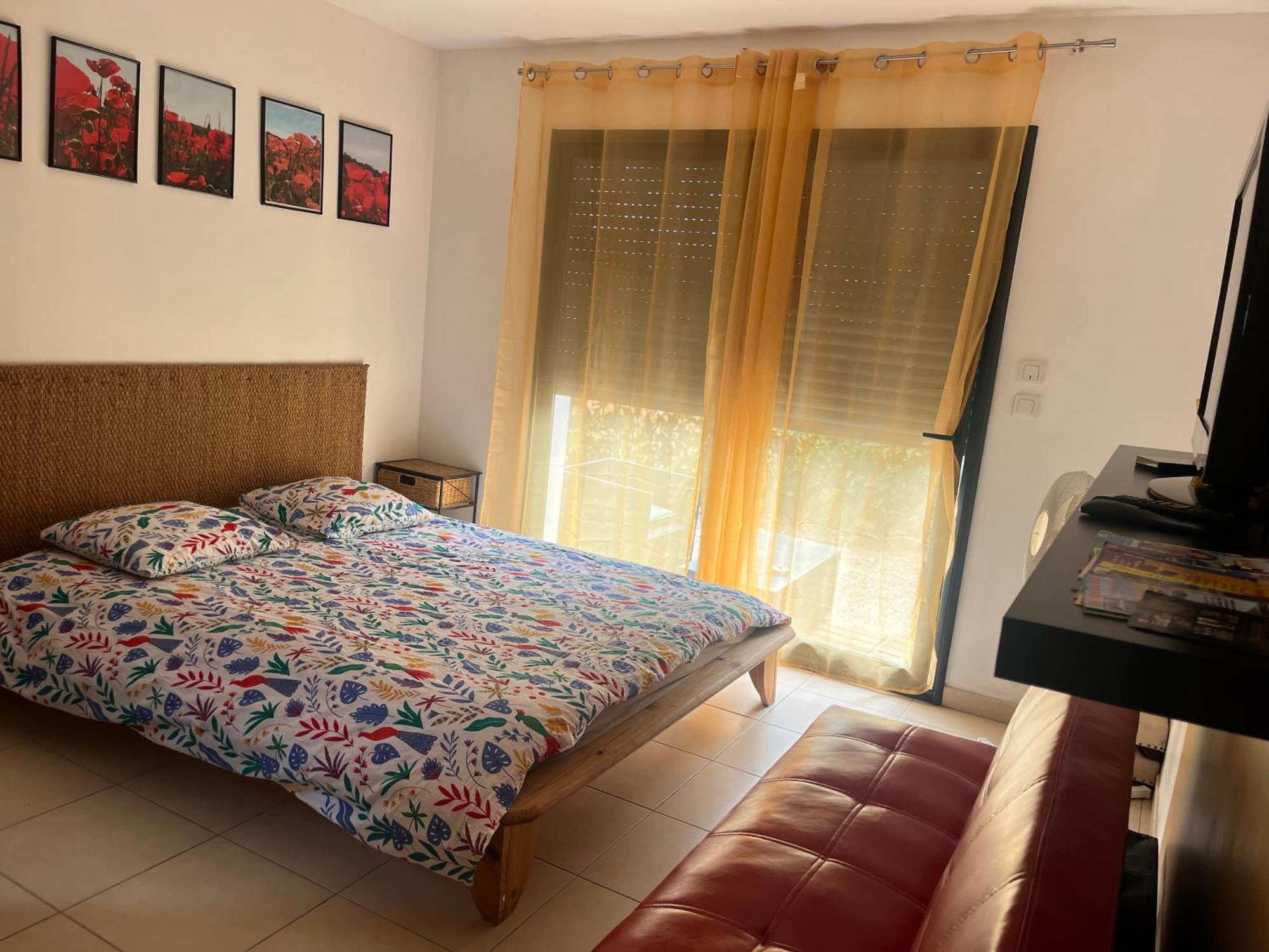 Villa Des Romieux Pinet  외부 사진